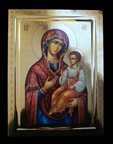 ΠΑΝΑΓΙΑ Η ΟΔΗΓΗΤΡΙΑ