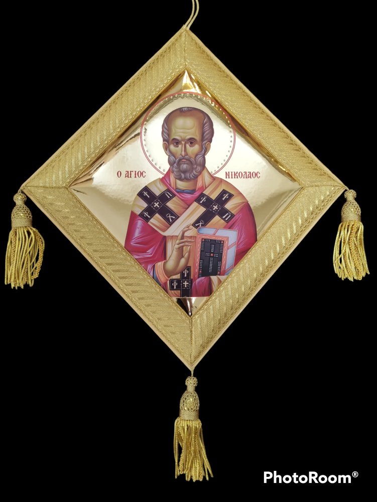 Saint Nicholas