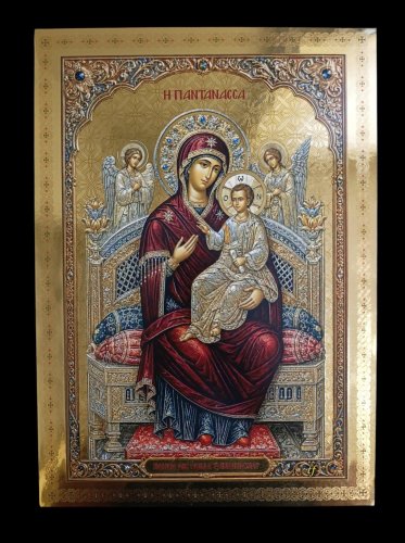 ΠΑΝΑΓΙΑ Η ΠΑΝΤΑΝΑΣΣΑ